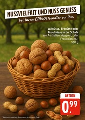 Aktueller EDEKA Prospekt mit Fernsehsessel, "Top Angebote", Seite 27