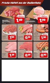 Geflügel im nah&frisch Prospekt in Rheda-Wiedenbrück Aktueller nah&frisch Prospekt mit Geflügel, "DER MARKT FÜR GUTES ESSEN UND TRINKEN", Seite 8