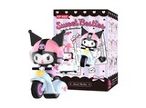 Sammelfiguren im MediaMarkt Saturn Prospekt 10733 Pop Mart Sanrio Characters Sweet Besties Sammelfigur Mehrfarbig von POP MART im aktuellen MediaMarkt Saturn Prospekt für 15,99 €