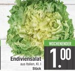 Endiviensalat von  im aktuellen EDEKA Prospekt für 1,00 €