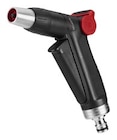 Performance pistolet d’arrosage multijet à Lidl dans Listrac-Médoc