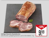 Aktuelles Saftiger Kasseler Kammbbraten Angebot bei Marktkauf in Offenbach (Main) ab 9,99 €