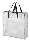 Beutel transparent Angebote von DIMPA bei IKEA Rostock für 4,99 €