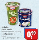 Aktuelle Sahne Angebote bei Markant in Kiel Aktuelles Crème fraîche Angebot bei Markant in Kiel ab 0,99 €