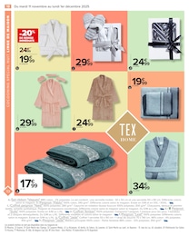 Offre Jade dans le catalogue Carrefour du moment à la page 20