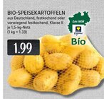 BIO-SPEISEKARTOFFELN im Angebot bei EDEKA in Ratingen BIO-SPEISEKARTOFFELN Angebote von EDEKA Regional bei EDEKA Ratingen für 1,99 €