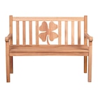 deVries Gartenbank Woodie von  im aktuellen POCO Prospekt für 149,99 €