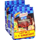 Gnocchi à poêler - LUSTUCRU en promo chez Carrefour Gnocchi à poêler - LUSTUCRU dans le catalogue Carrefour