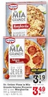 Pizza la Mia Grande Salame Piccante Angebote von Dr. Oetker bei E center Ettlingen für 3,19 €