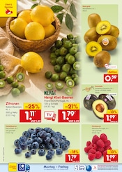 Aktueller Netto Marken-Discount Prospekt mit Zitronen, "Aktuelle Angebote", Seite 4