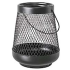 Windlicht im aktuellen porta Möbel Prospekt