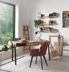 Bureau folio addict - Gautier à Villiers-sur-Marne Bureau folio addict en promo chez Gautier Villiers-sur-Marne à 699,00 €