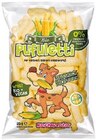 Maissnack von Bio Pufuletti für 0,79 € bei NETTO mit dem Scottie im Angebot Maissnack von Bio Pufuletti im aktuellen NETTO mit dem Scottie Prospekt