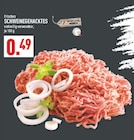 Aktuelles Frisches Schweinegehacktes Angebot bei Marktkauf in Köln ab 0,49 €