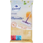 SUR TOUS LES NETTOYANTS MULTI-USAGES - CARREFOUR ESSENTIEL dans le catalogue Carrefour