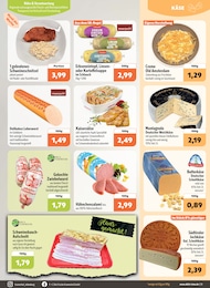 Chicken Nuggets Angebot im aktuellen aktiv & irma Prospekt auf Seite 5