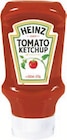 Tomato Ketchup oder Mayonnaise von Heinz im aktuellen Metro Prospekt für 1,98 €