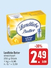 Landliebe Butter Angebote von Landliebe bei EDEKA Würzburg für 2,49 €