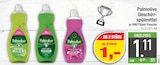 Geschirrspülmittel Kraftvoll Zitrone im EDEKA Prospekt Geschirrspülmittel Kraftvoll Zitrone von Palmolive im aktuellen EDEKA Prospekt für 1,00 €