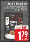 EDEKA Linz - Snack Balls Angebot im Prospekt Snack Balls bei EDEKA im Linz Prospekt für 1,79 €