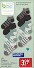 Socken im ALDI Nord Prospekt Socken von L&D im aktuellen ALDI Nord Prospekt für 3,99 €