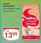 Kaffeevielfalt Angebote von Lavazza bei GLOBUS Kaiserslautern für 13,99 €