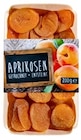 Türk. Aprikosen, getrocknet von  im aktuellen Kaufland Prospekt für 2,49 €