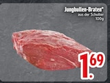 Jungbullen-Braten Angebote bei EDEKA Kempten für 1,69 €