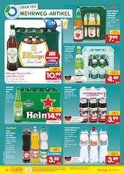 Cola im Netto Marken-Discount Prospekt in Rottweil Aktueller Netto Marken-Discount Prospekt mit Cola, "Aktuelle Angebote", Seite 30