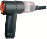 Aktuelle Staubsauger Angebote bei Netto mit dem Scottie in Cottbus Aktuelles Poclet Vac Angebot bei Netto mit dem Scottie in Cottbus ab 14,99 €