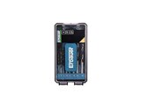Lot de 8 mèches à bois divers tailles - Erbauer en promo chez Brico Dépôt Colombes à 4,99 €