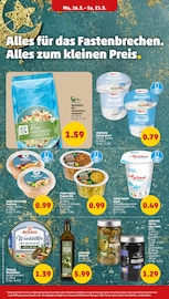 Aktueller Penny Prospekt mit Steine, "Wer günstig will, muss Penny.", Seite 22