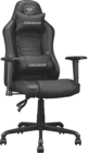FAUTEUIL «FUSION S BLACK» à Bureau Vallée dans Saint-Andéol-le-Château FAUTEUIL «FUSION S BLACK» à Bureau Vallée dans Saint-Andéol-le-Château