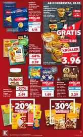 Gewürze im Kaufland Prospekt in Bayreuth Aktueller Kaufland Prospekt mit Gewürze, "Hier bin ich richtig", Seite 20