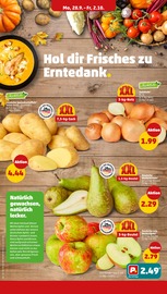 Rindfleisch im Penny Prospekt in Melle Aktueller Penny Prospekt mit Rindfleisch, "Wer günstig will, muss Penny.", Seite 6