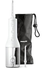 Hydropulseur Philips SONICARE HX3826/31 Jet dentaire sans fil Blanc - Philips dans le catalogue Darty