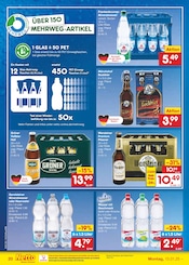 Aktueller Netto Marken-Discount Prospekt mit Wasser, "Aktuelle Angebote", Seite 30