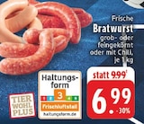 Angebot im EDEKA Wachtberg Prospekt EDEKA Wachtberg Prospekt mit im Angebot fĂŒr 6,99 âŹ