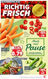 Bio im Kaufland Prospekt in Leverkusen Aktueller Kaufland Prospekt mit Bio, "Hier bin ich richtig", Seite 15