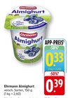 Almighurt bei EDEKA im Hügelsheim Prospekt für 0,33 €