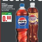 Pepsi bei Marktkauf im Delbrück Prospekt für 0,88 €