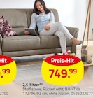 Aktuelles 2,5-Sitzer Angebot bei ROLLER in Hildesheim ab 749,99 €