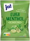 Aktuelles Euka Menthol Bonbons Angebot bei REWE in Neuss ab 0,99 €