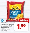 Aktuelle Steak Angebote bei Markant Nordwest in Paderborn Aktuelles Chef Frites Angebot bei Markant Nordwest in Paderborn ab 1,59 €
