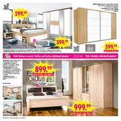 Kleiderschrank im SB Möbel Boss Prospekt in Krefeld Aktueller SB Möbel Boss Prospekt mit Kleiderschrank, "JETZT WIRD RICHTIG GESPART!", Seite 8