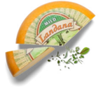 Kaufland Straßenhaus - Gouda mild Angebot im Prospekt Gouda mild bei Kaufland im Straßenhaus Prospekt für 0,88 €