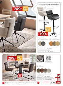 Küche im XXXLutz Möbelhäuser Prospekt "NR.1 BEIM PREIS" mit 37 Seiten (Heidelberg)