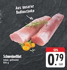 EDEKA Walldürn Prospekt mit  im Angebot für 0,79 €