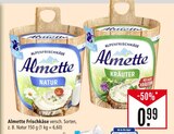 Frischkäse Angebote von Almette bei Marktkauf Heilbronn für 0,99 €