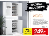 XL-Schuhschrank CHAMPION im Angebot bei Zurbrüggen in Essen XL-Schuhschrank CHAMPION Angebote von Xora bei Zurbrüggen Essen für 249,00 €